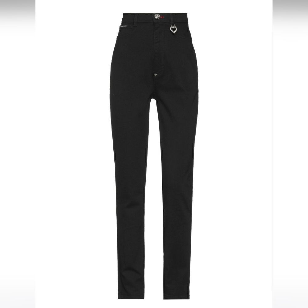 Philipp Plein High Waist jeans size 29